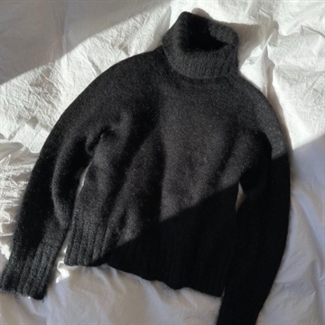 Caramel Sweater - PetiteKnit